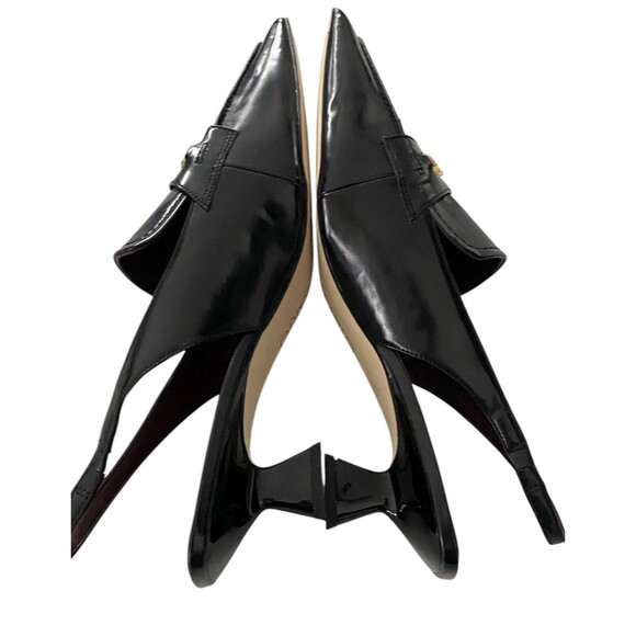 Franco Sarto Diva Slingback Heels - Picture 6 of 10